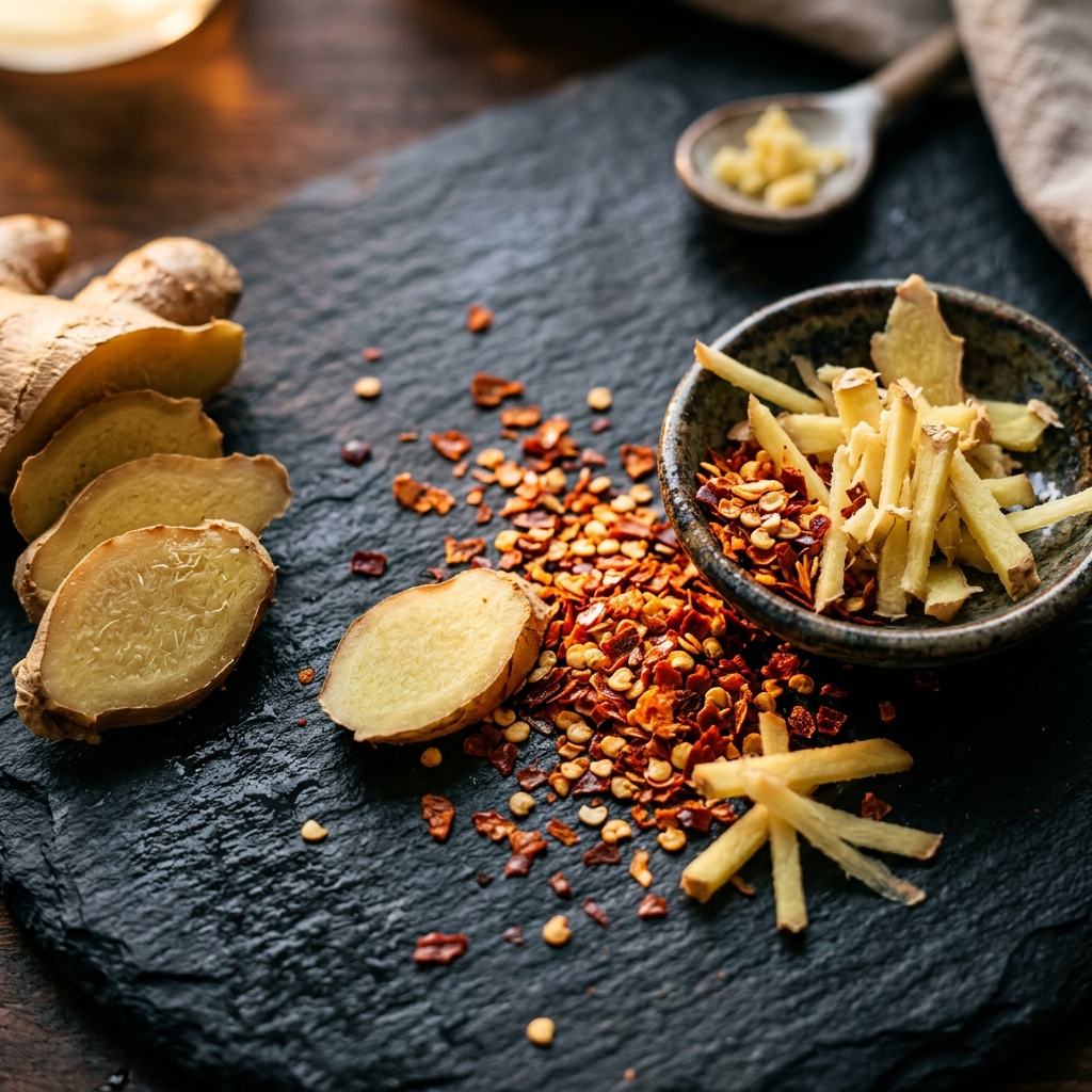 Anti-Inflammatory Power