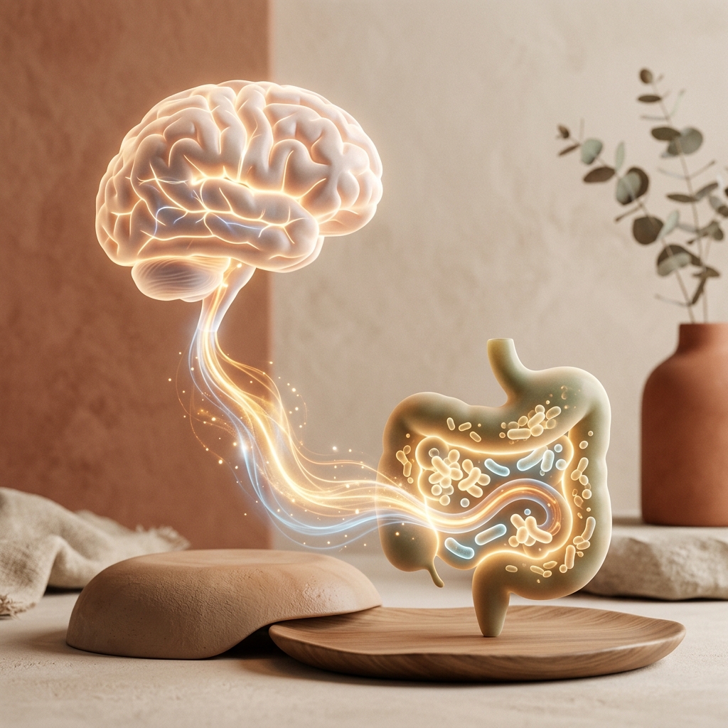 Gut-Brain Connection