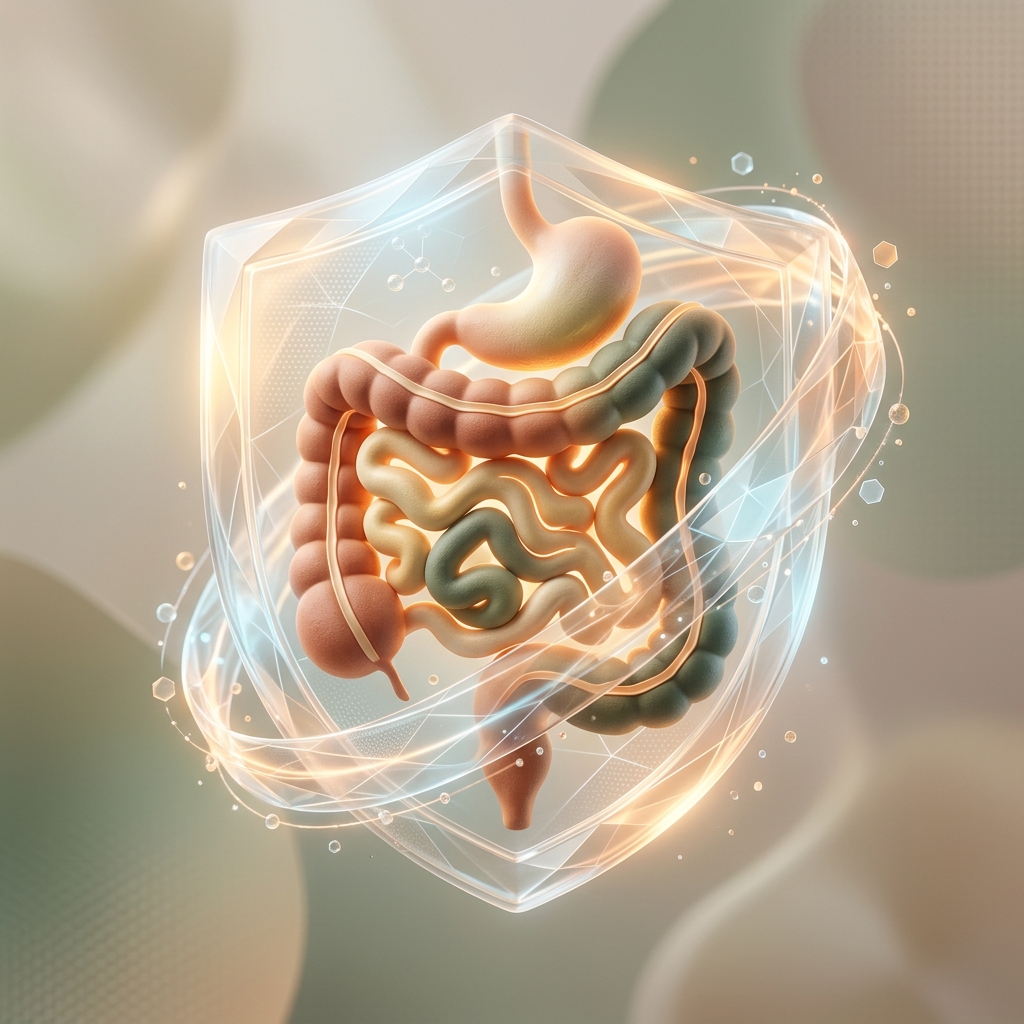 Immune System Shield