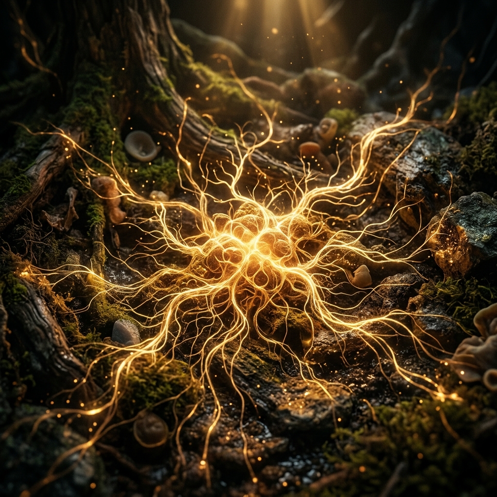 Resilient Foundation