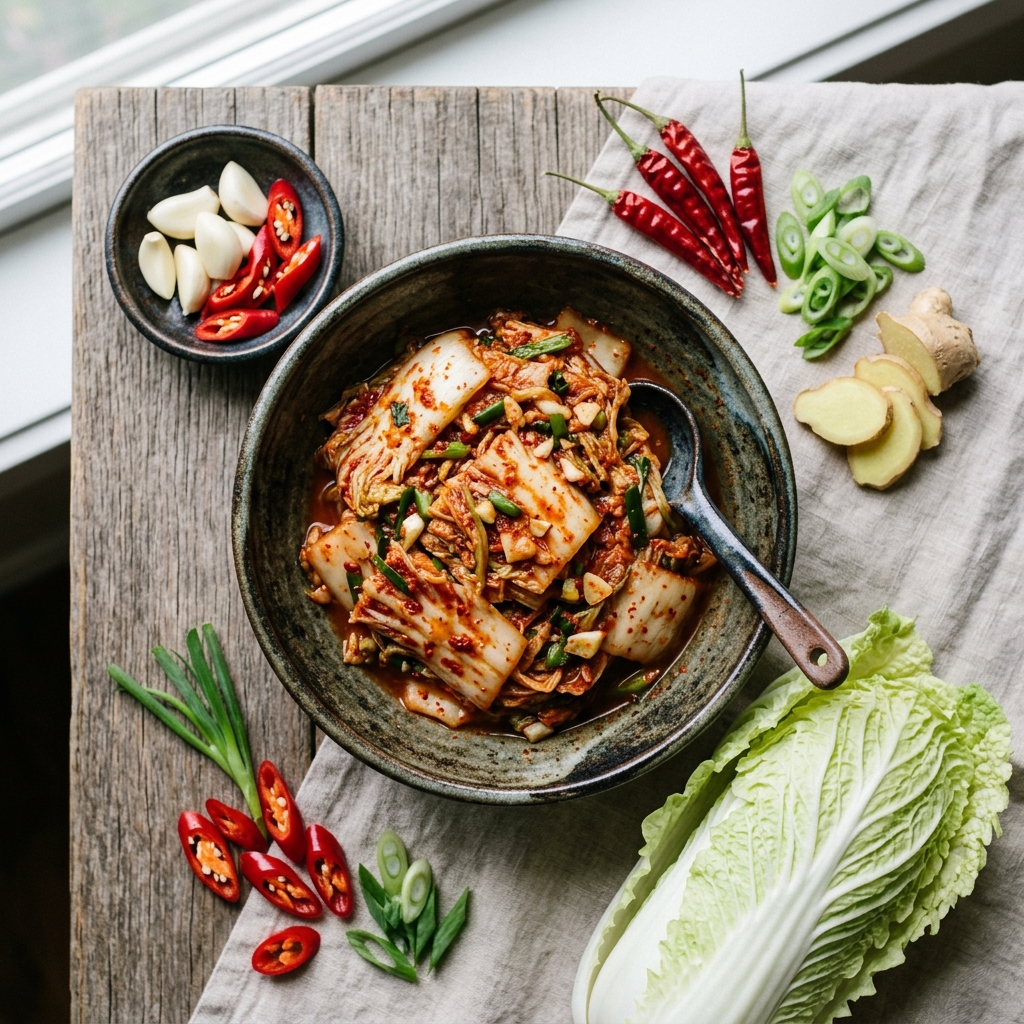 Superfood Trend
